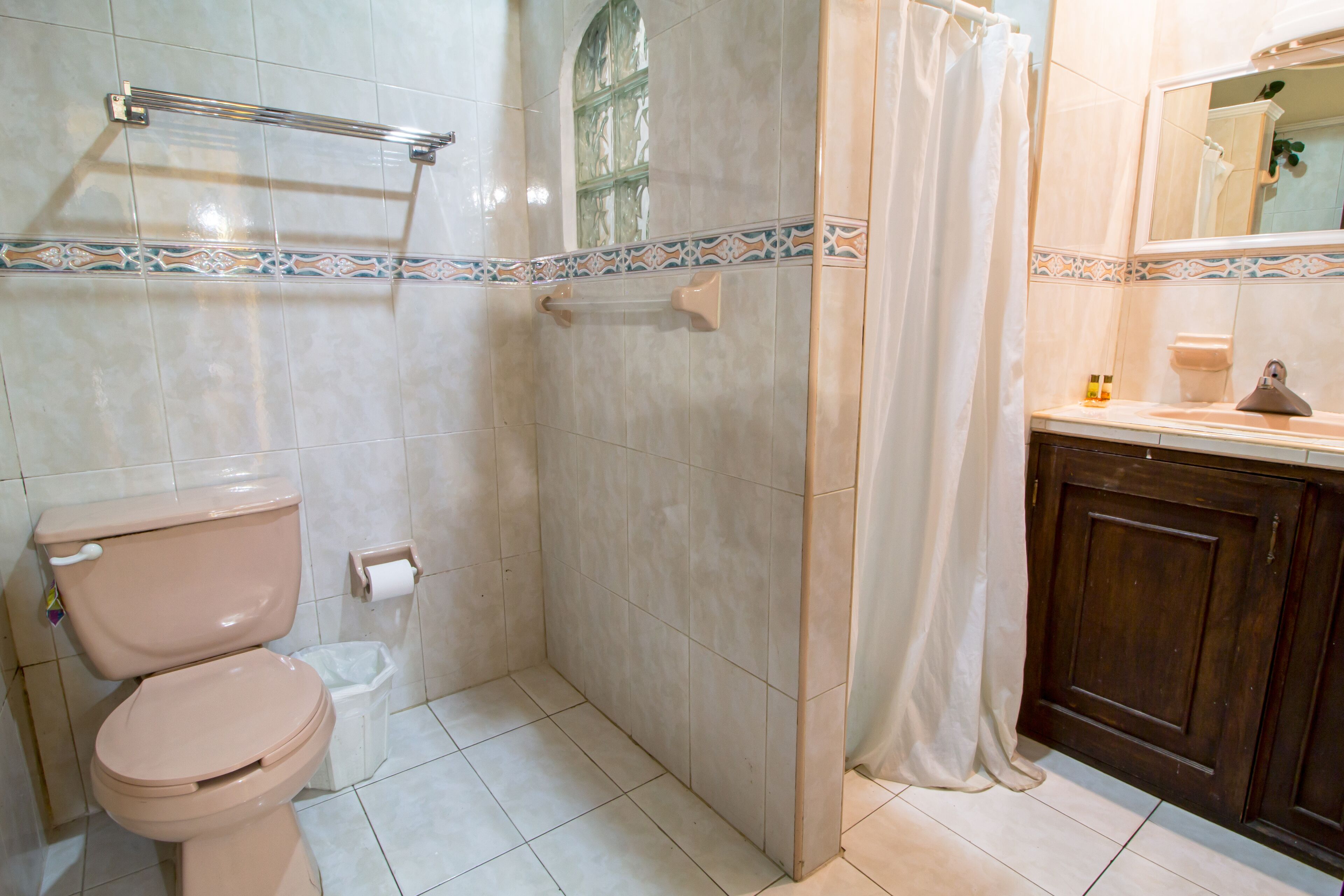Foto - Hotel Suites Flamboyanes