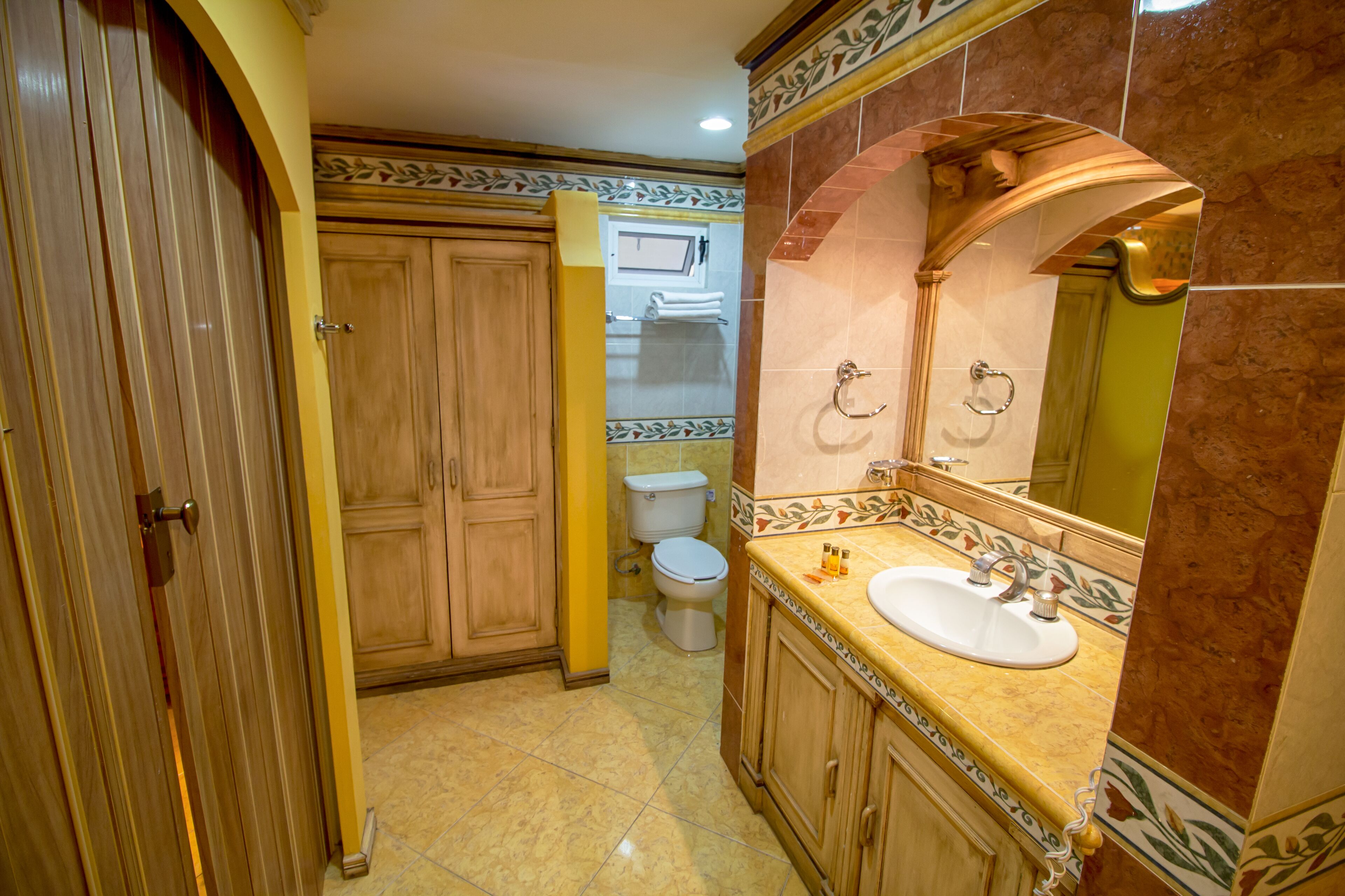 Photo - Suites Flamboyanes