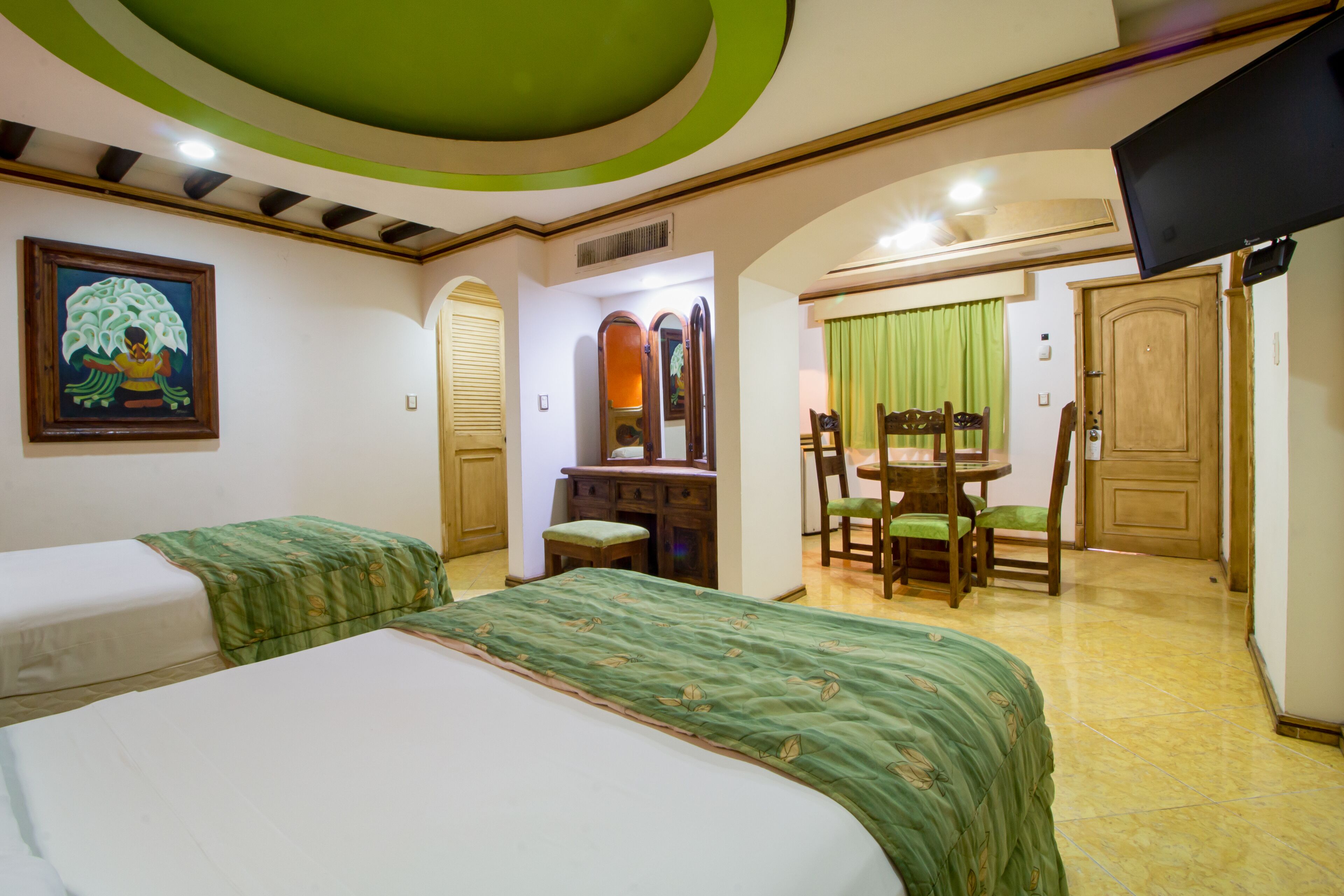 Photo - Suites Flamboyanes