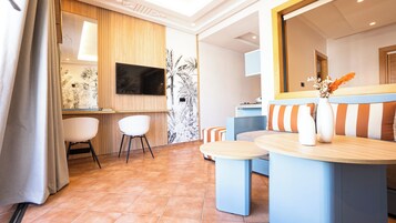 1 bedroom, WiFi (free), individually furnished, bed sheets