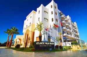 Exterior - Atlantic Palm Beach (Agadir)