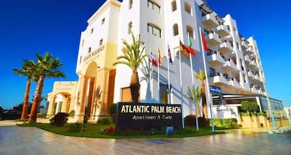 Atlantic Palm Beach