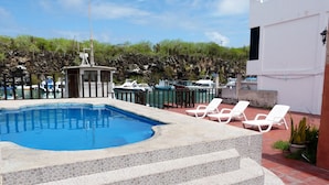 Unclassified image, 2 of 63, button - Hotel Castro Galapagos (Puerto Ayora)