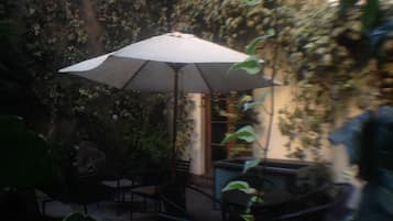 Teras/patio