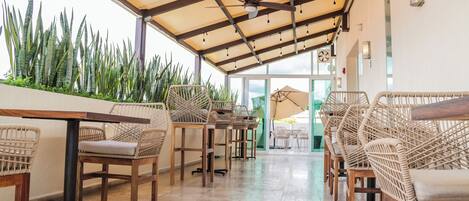 テラス / パティオ