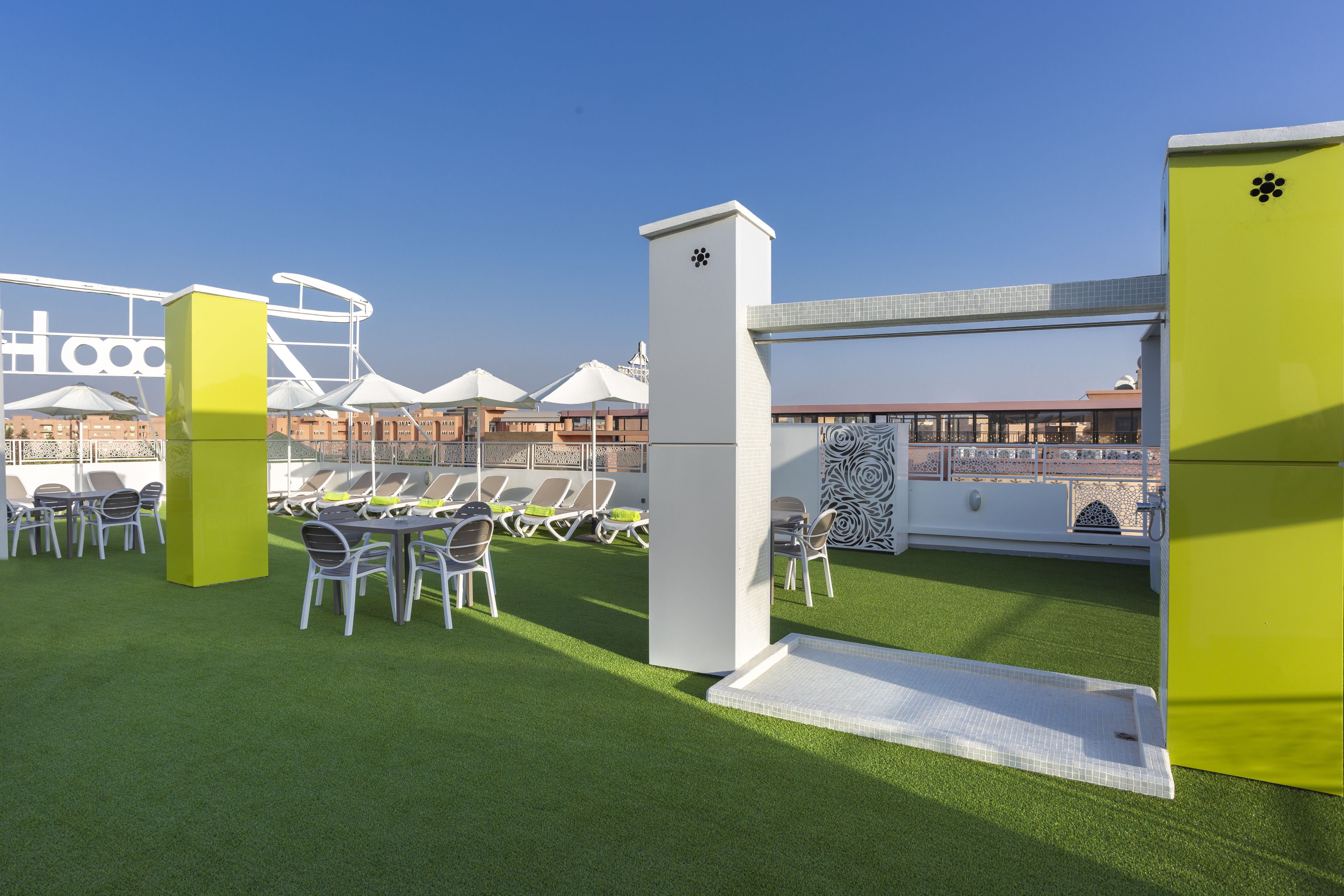 Photo - Tempoo Hotel Marrakech