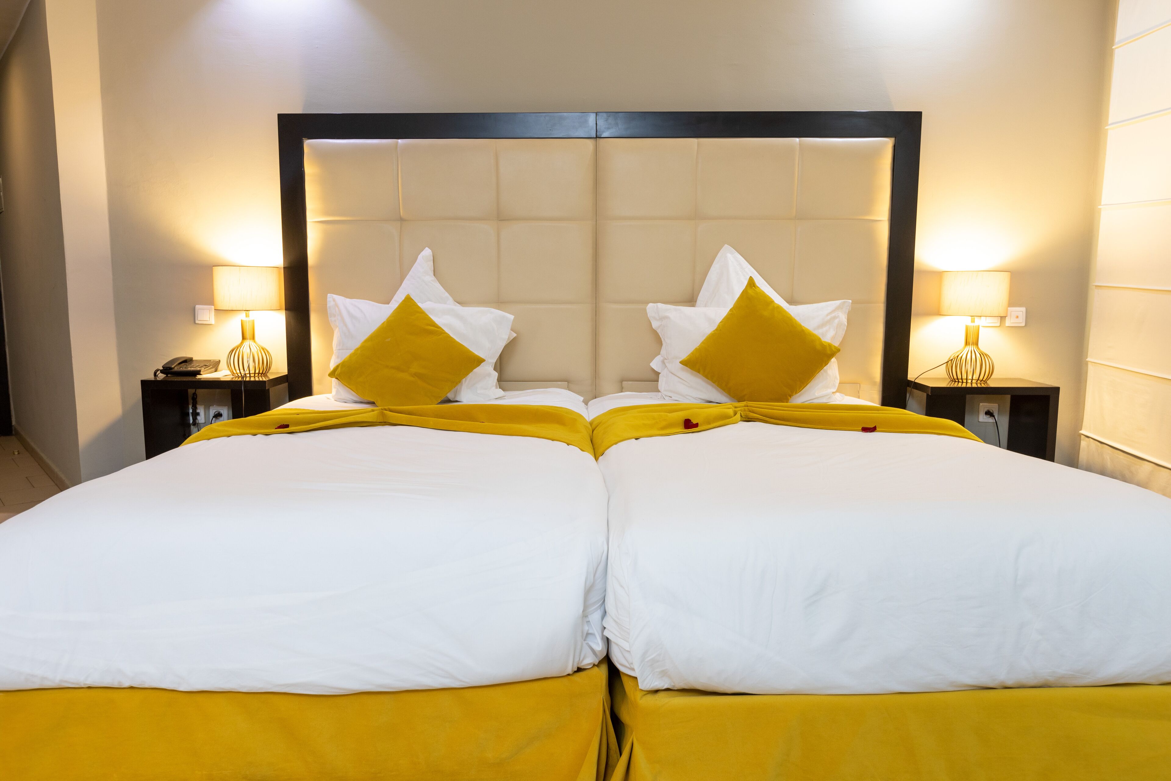 junior suite, private bathroom | 1 bedroom, premium bedding, minibar, in-room safe