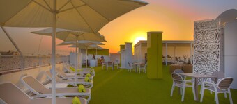 Tempoo Hotel Marrakech