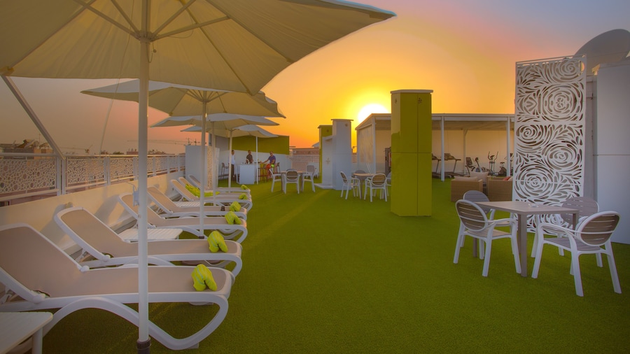 Tempoo Hotel Marrakech