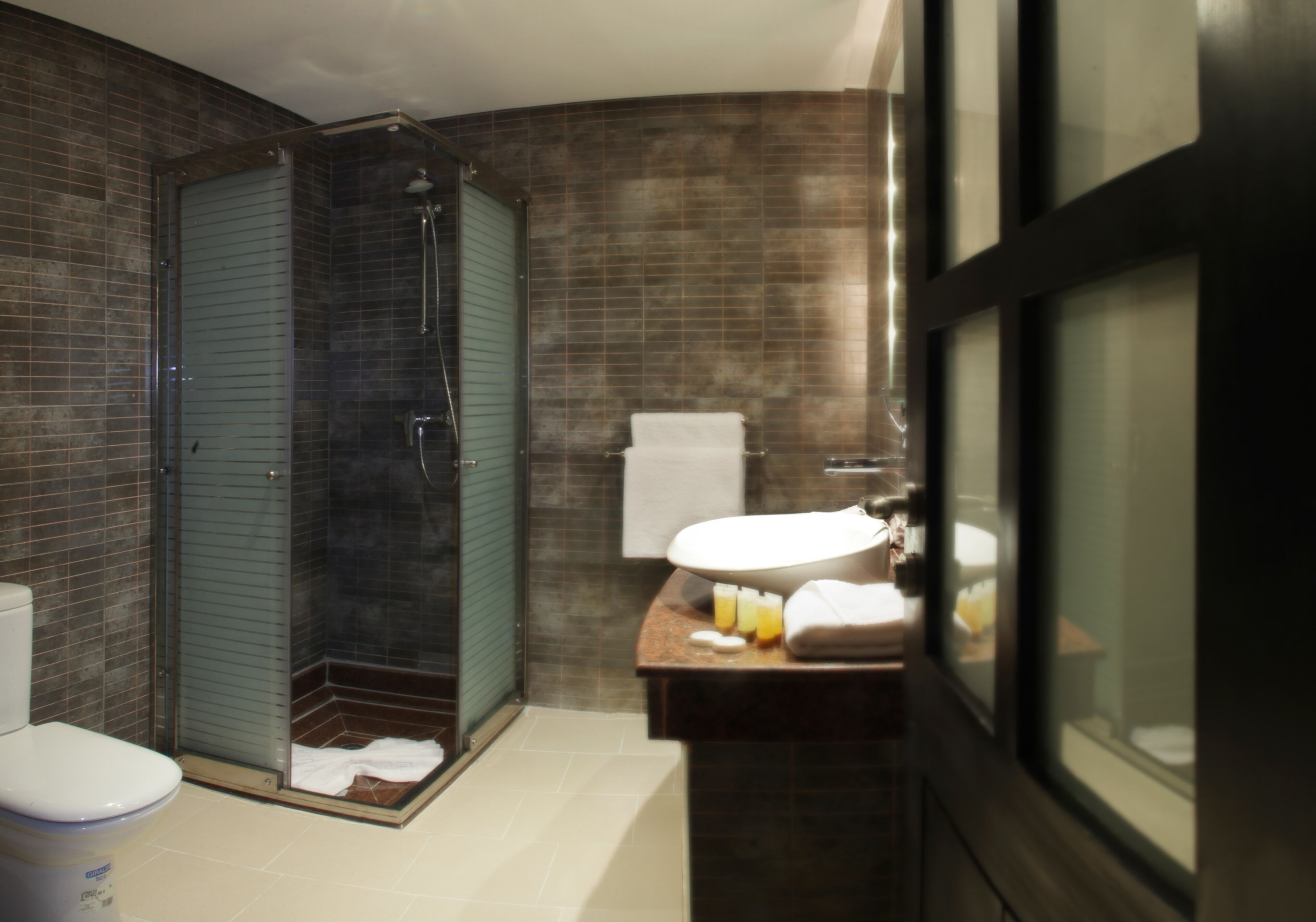 superior double or twin room, private bathroom | 1 bedroom, premium bedding, minibar, in-room safe