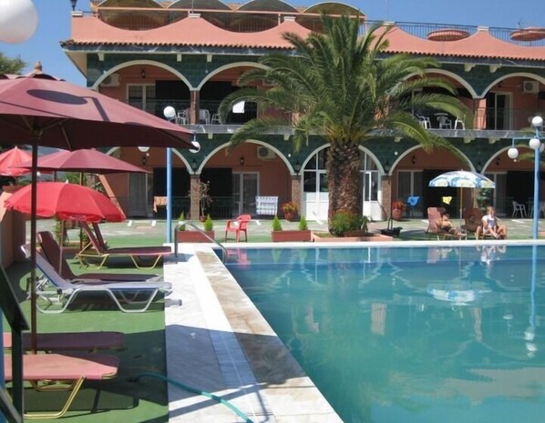 Terraza