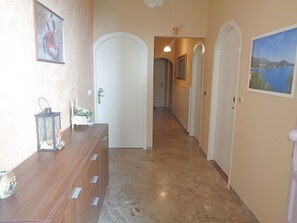 Interior - Villa Maria (Parga)