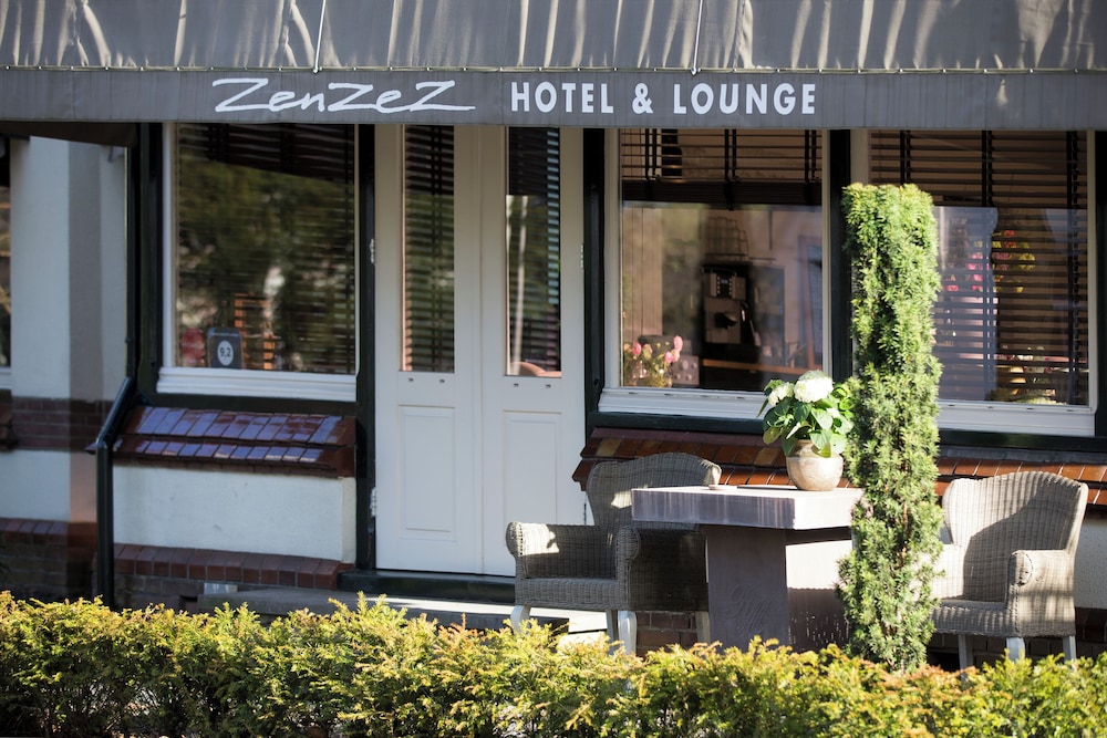 Zenzez Hotel & Lounge by null