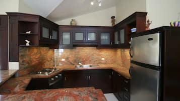 Penthouse Tiêu chuẩn | Bếp riêng | Lò vi sóng