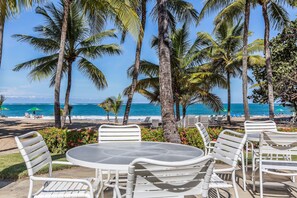 Grill-/piknikområde