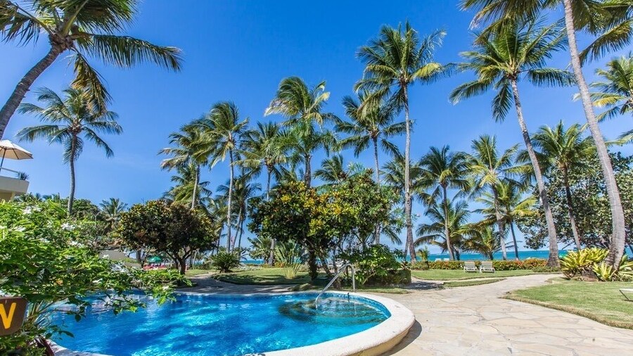 Cabarete Palm Beach Condos