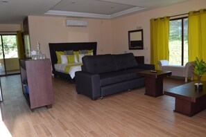 TV - Hotel Chapala Country (Chapala)