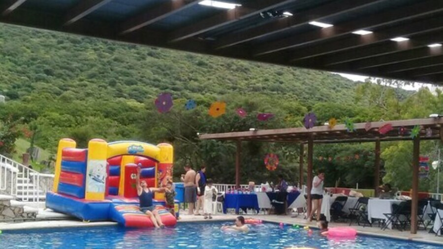 Hotel Chapala Country