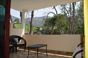 Balcony - Hotel Chapala Country (Chapala)
