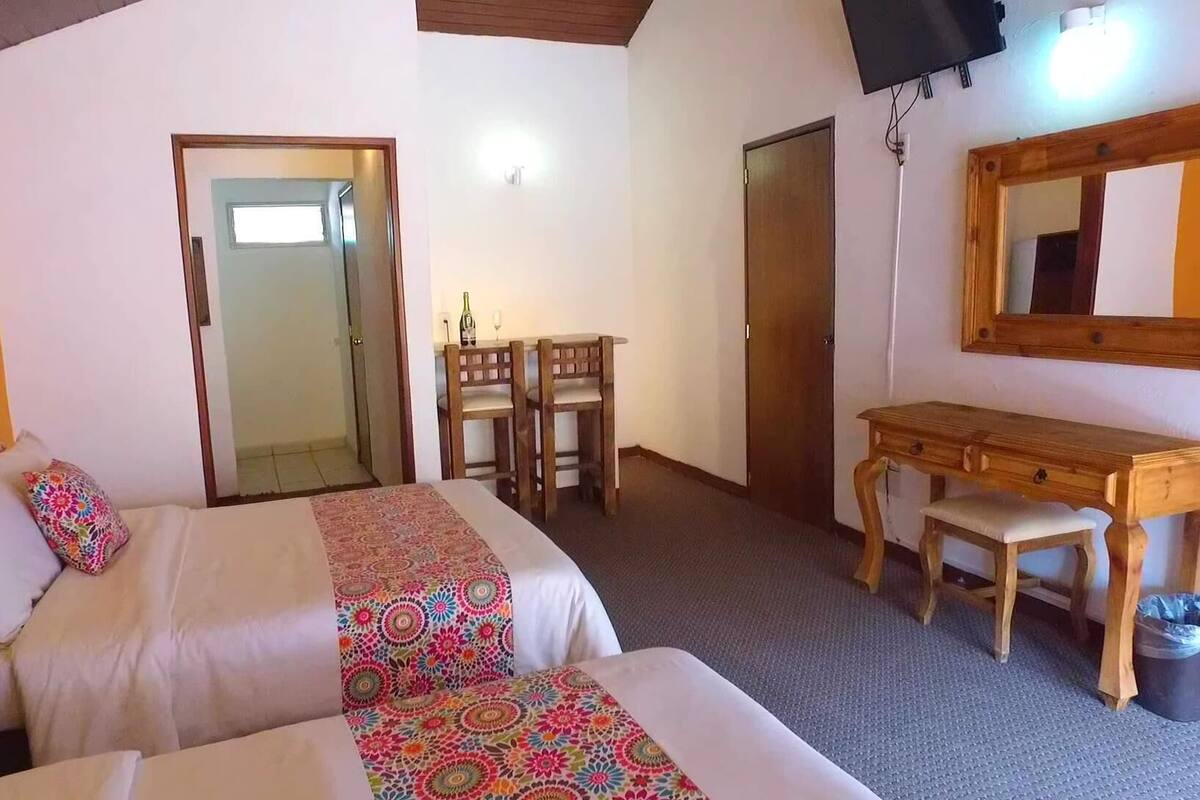 Habitación
