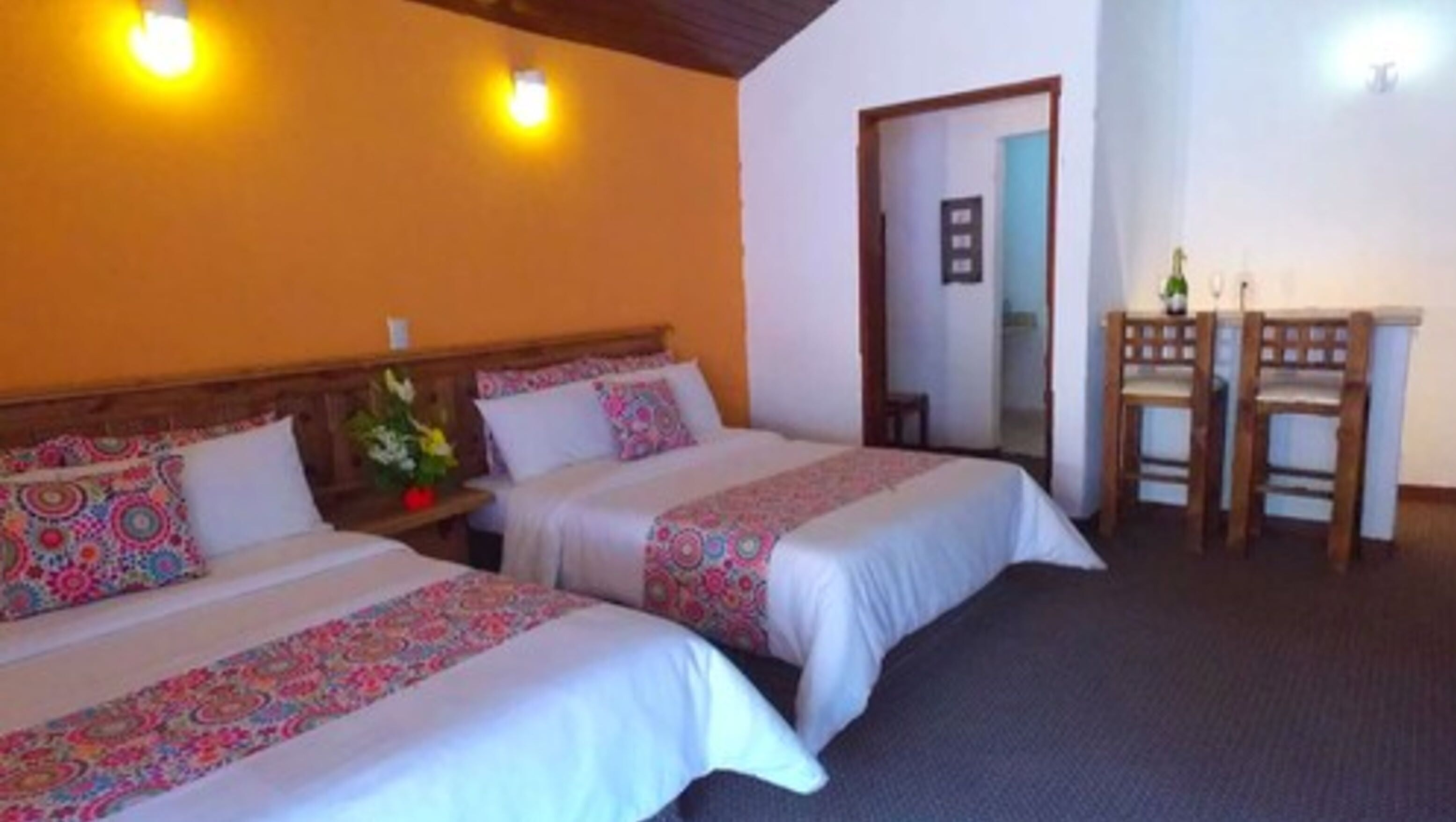 Habitación