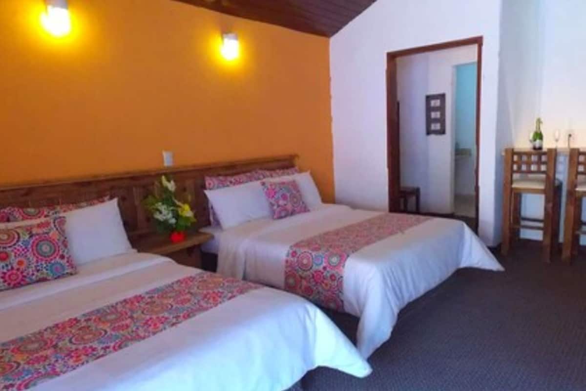 Habitación