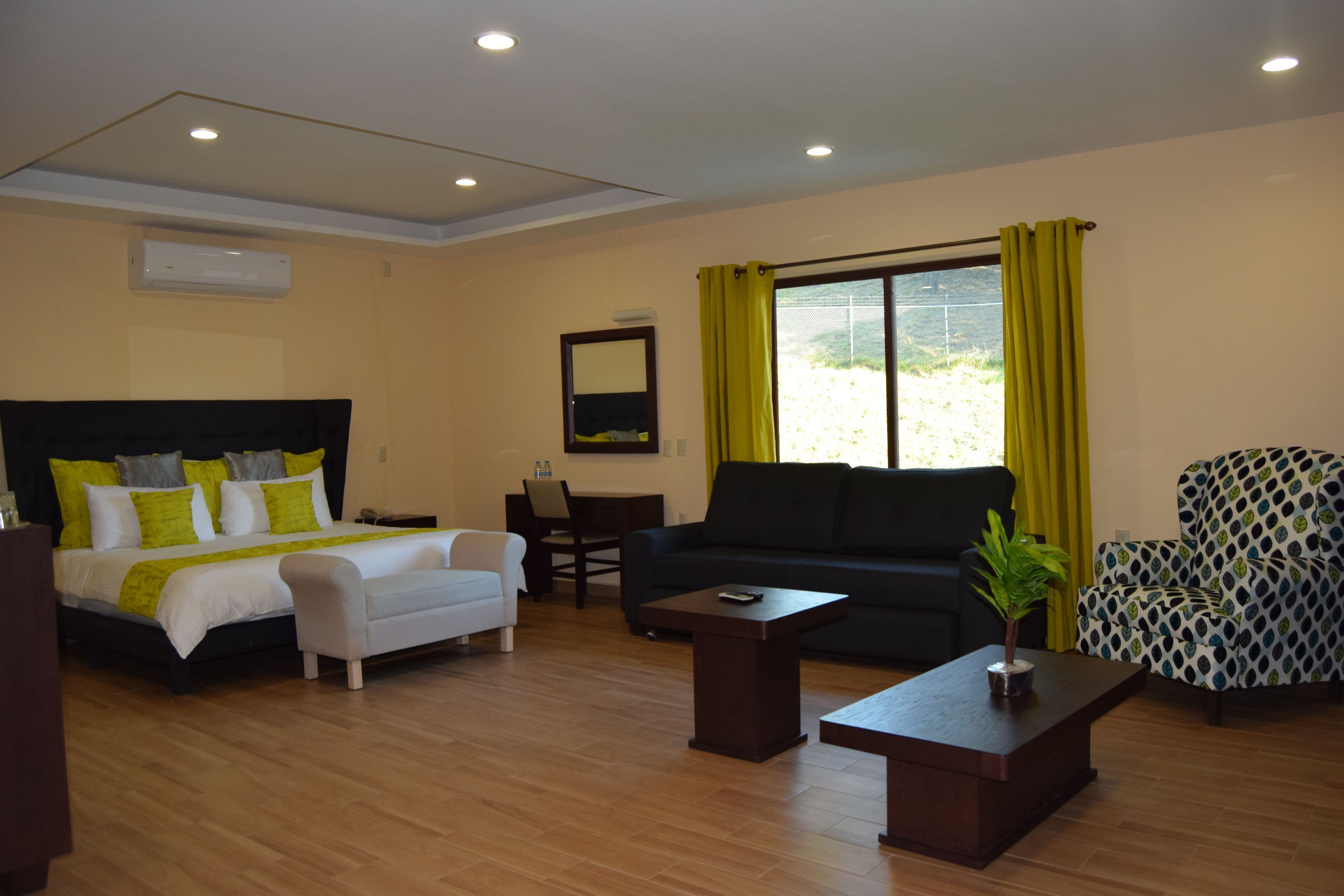 Habitación