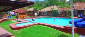 Hotel Chapala Country