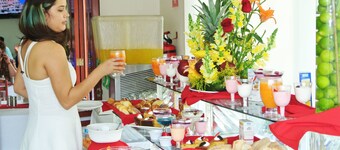 Hotel NV Guadalajara