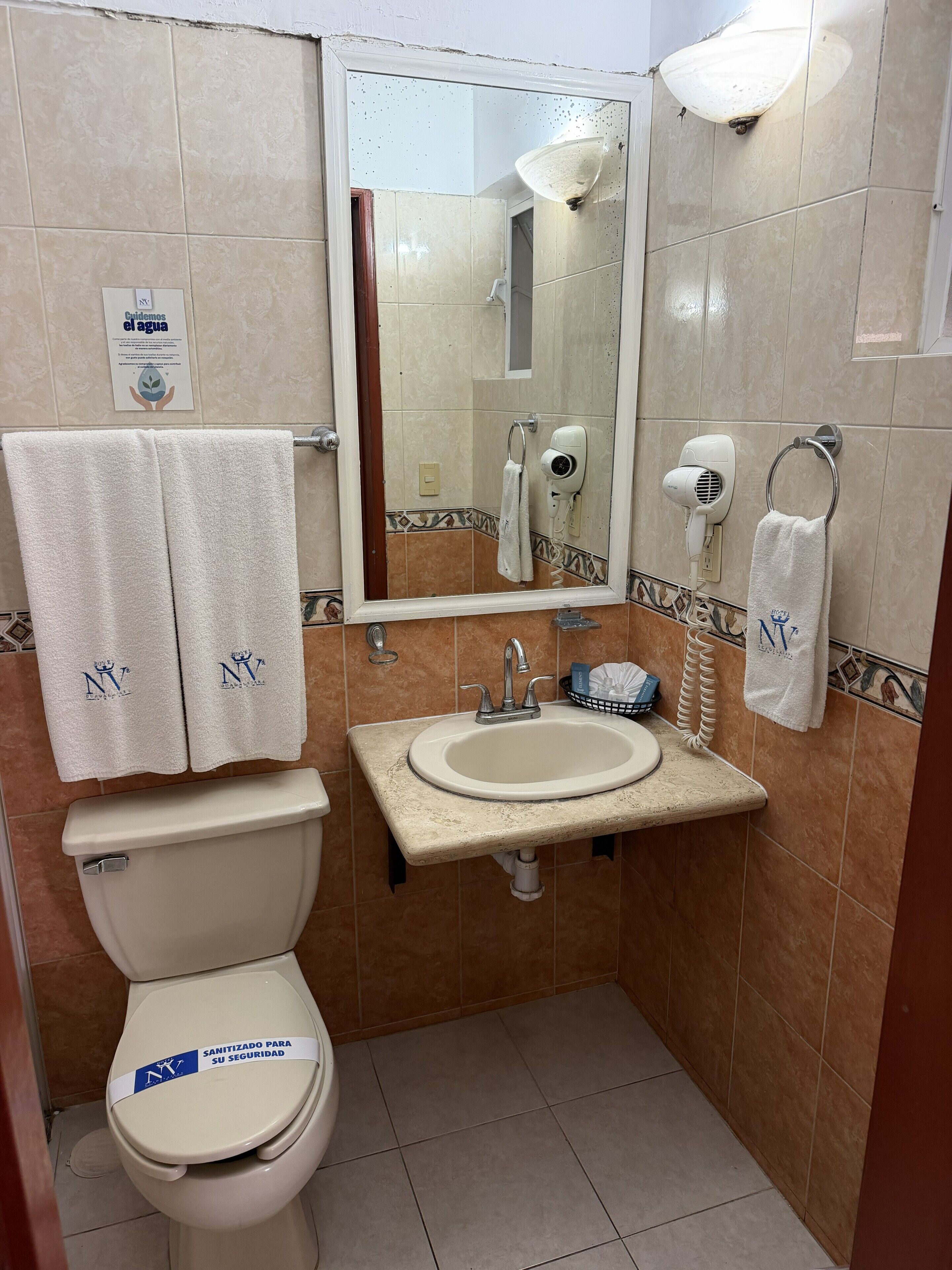 Photo - Hotel NV Guadalajara