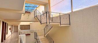 Hotel NV Guadalajara