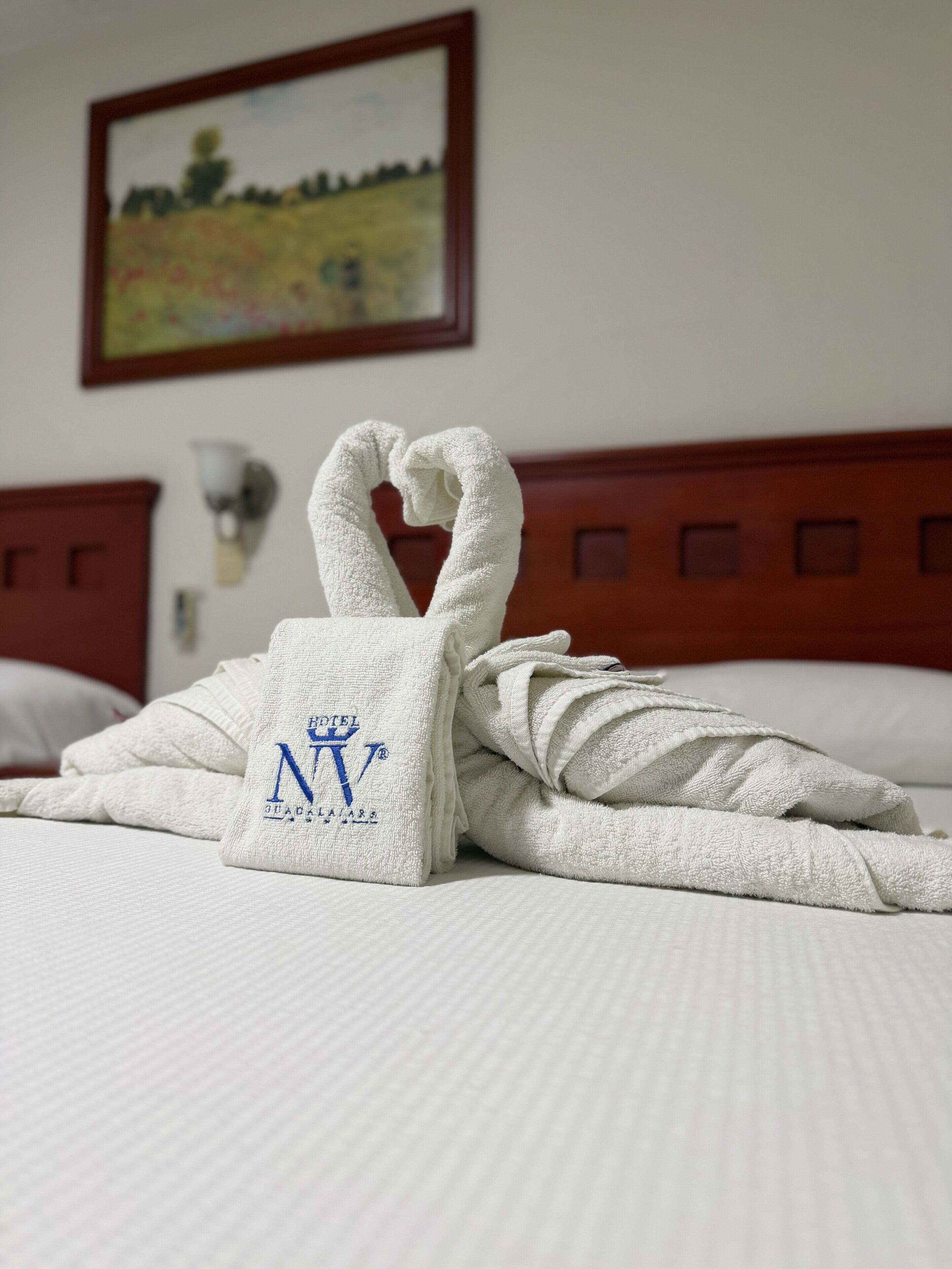 Photo - Hotel NV Guadalajara