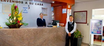 Hotel NV Guadalajara
