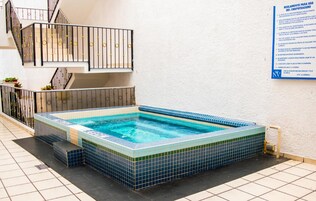 Children's pool