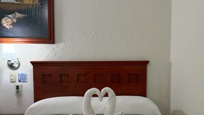Chambre Standard double