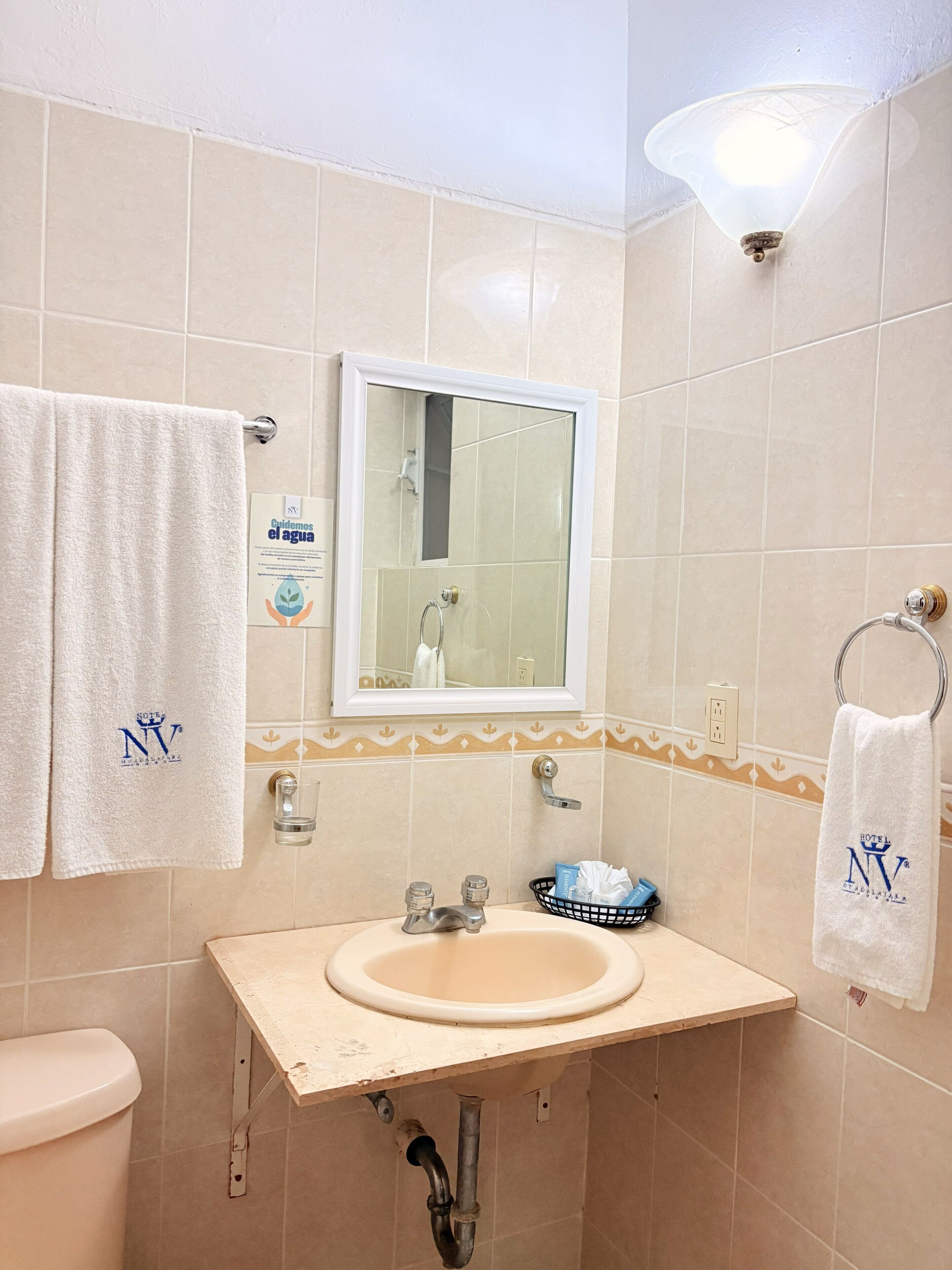 Photo - Hotel NV Guadalajara