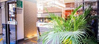 Serrano Residencial Hotel