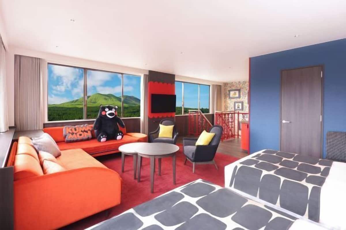 Zimmersafe, kostenloses WLAN, Bettwäsche