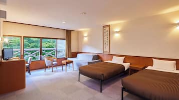 ๋ฃธ, ๊ธ์ฐ, ์ ์ฉ ์์ค (East Wing, Accessible) | ๊ฐ์ค ๋ด ๊ธ๊ณ , ๋ฌด๋ฃ WiFi, ์นจ๋ ์ํธ