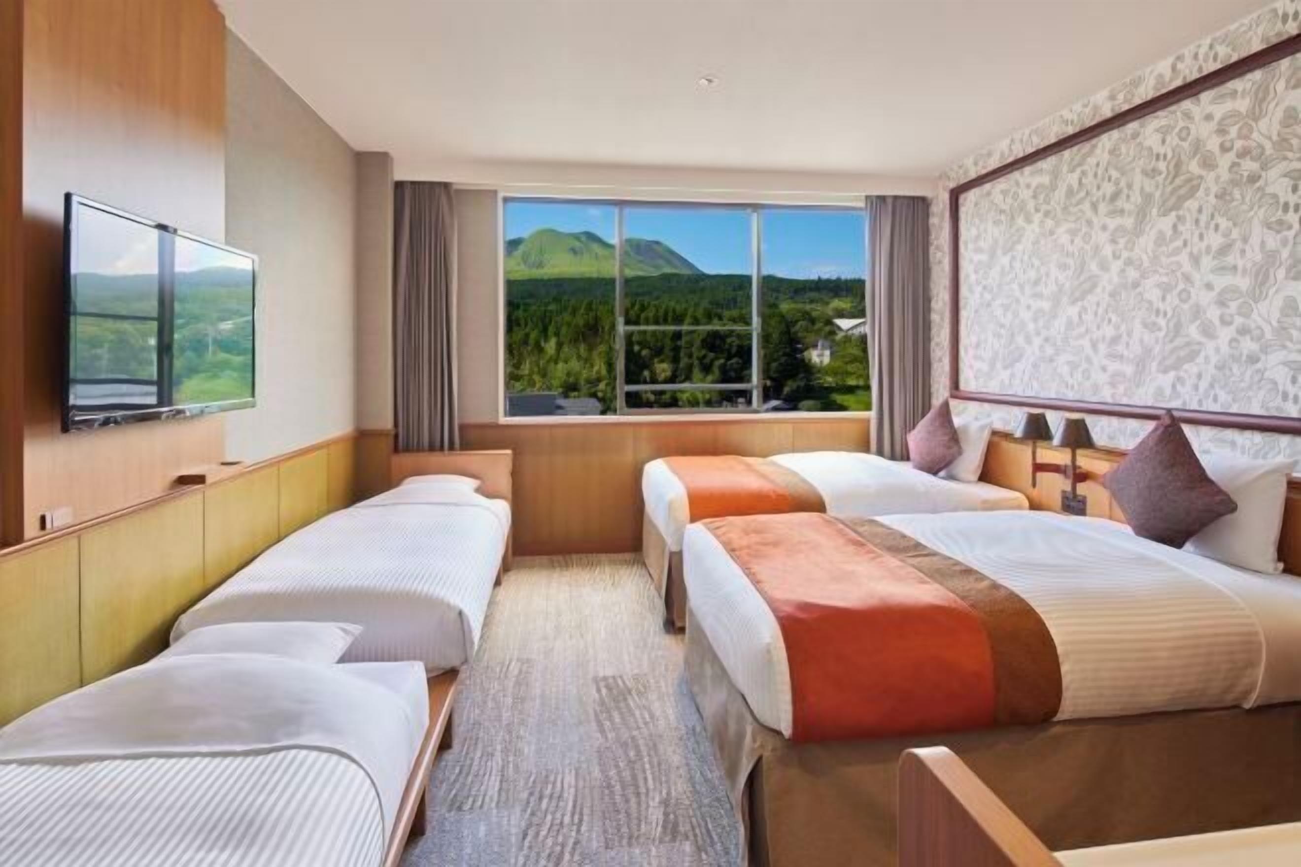 セーフティボックス (室内)、WiFi (無料)、ベッドシーツ