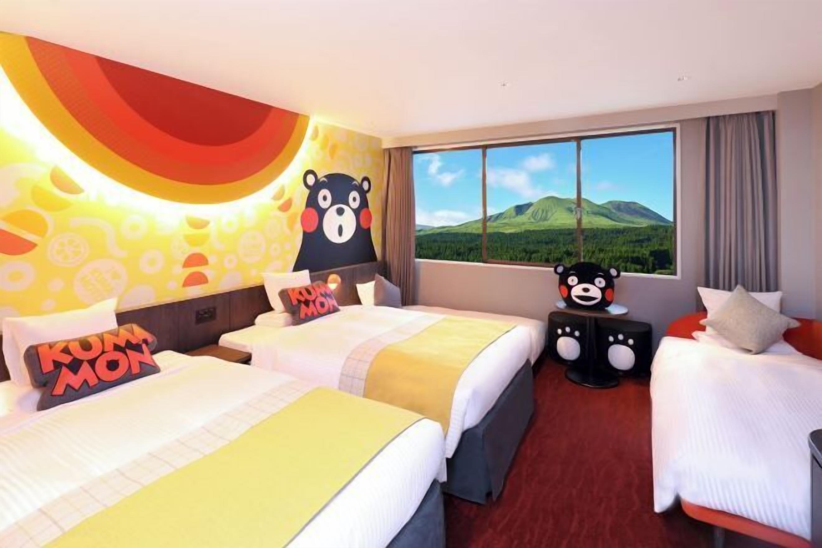 セーフティボックス (室内)、WiFi (無料)、ベッドシーツ