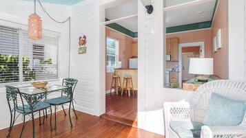 شرفة مسقوفة