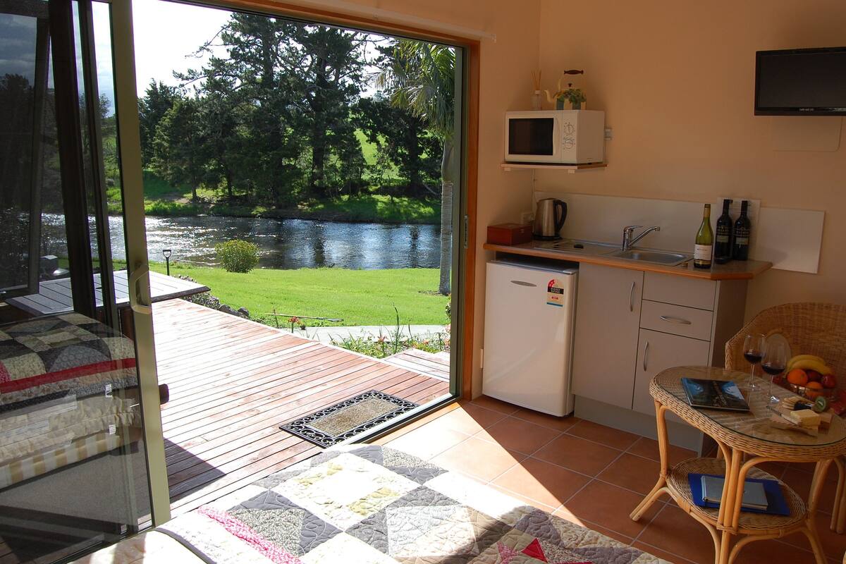 Habitación clásica doble | Vistas desde la habitación