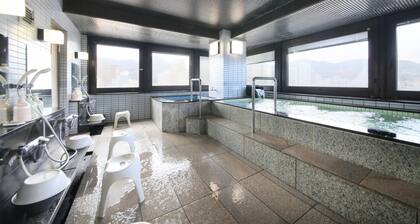 Hotel Nagano Avenue
