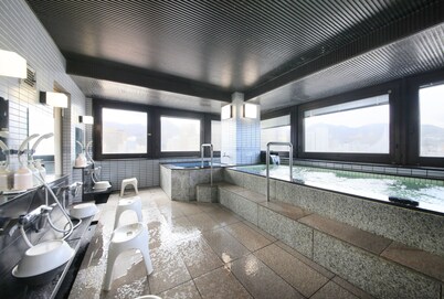 ホテルナガノアベニュー