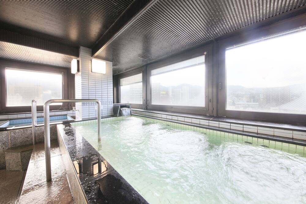 Hotel Nagano Avenue