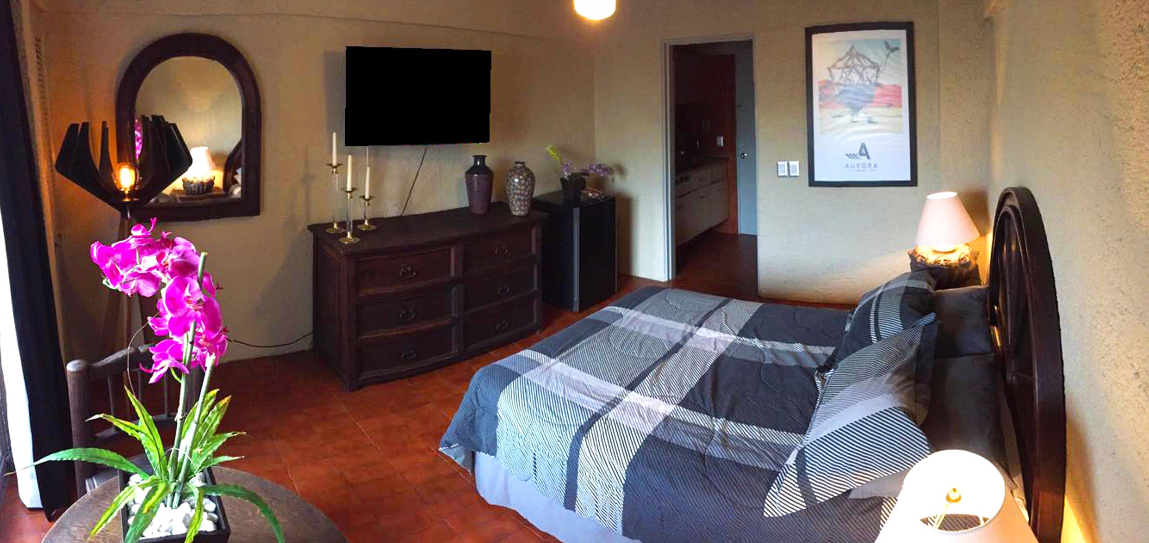 Foto - Aurora Suites