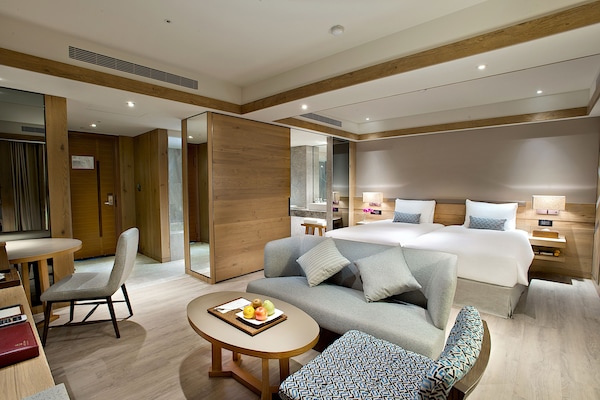Elite-Suite (Renovated)