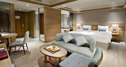 Hotel Royal Chihpen