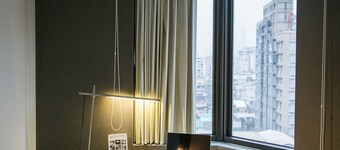Royal Inn Taipei Linsen